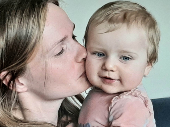 Dorota Muzalewska - main photo