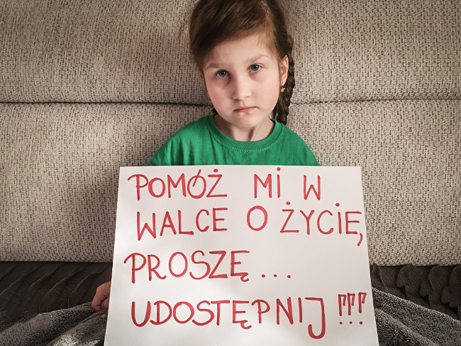 Nadia Hołubowska - zdjęcie główne