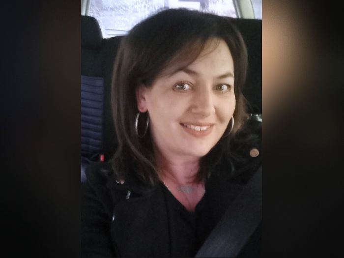 Barbara Kaniewska - main photo