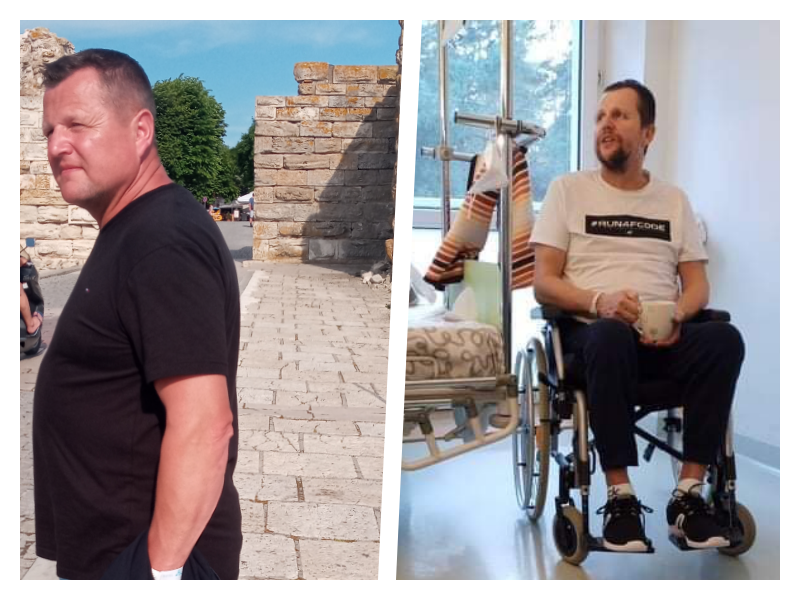 Jarosław Faryna - zdjęcie główne