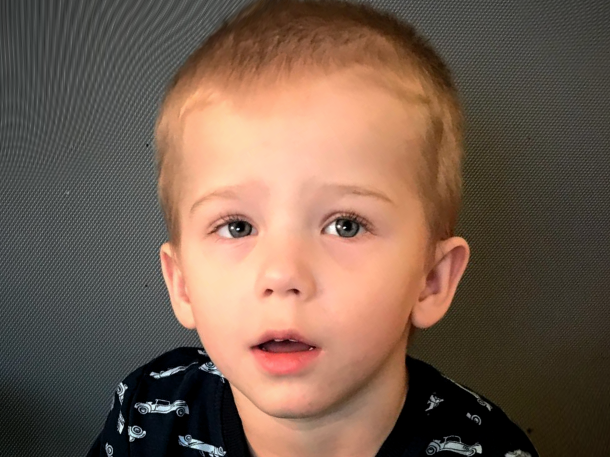 Krzyś Kotwa - zdjęcie główne