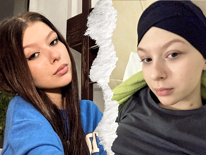 Marianna Braciszewska - zdjęcie główne