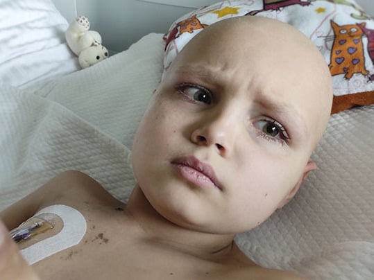 Tymur Odnodvorcew - zdjęcie główne