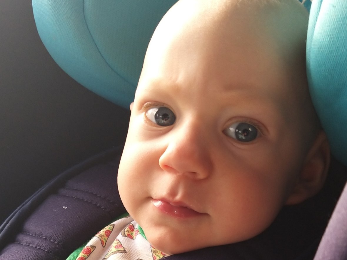 Szymon Bigda - main photo