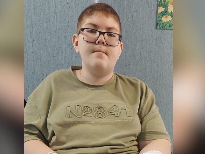 Bohdan Kravchuk - zdjęcie główne