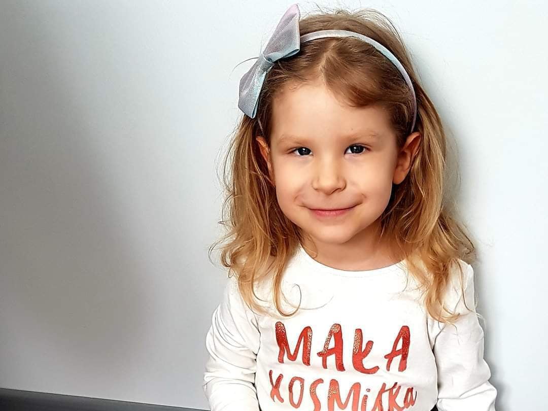 Basia Wójtowicz - main photo