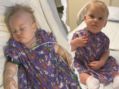 Staś Krajnik - zdjęcie główne