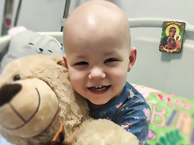 Julka Faltyn - zdjęcie główne