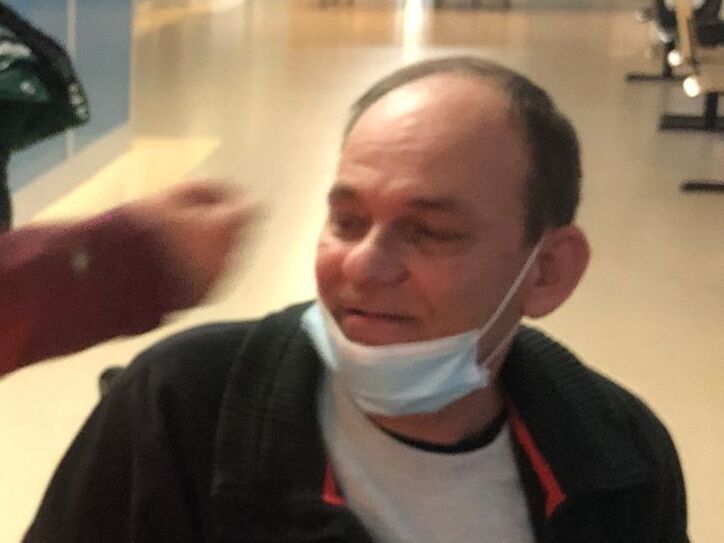 Andrzej Kata - main photo