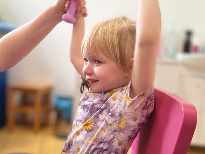 Pola Chorążyk - main photo