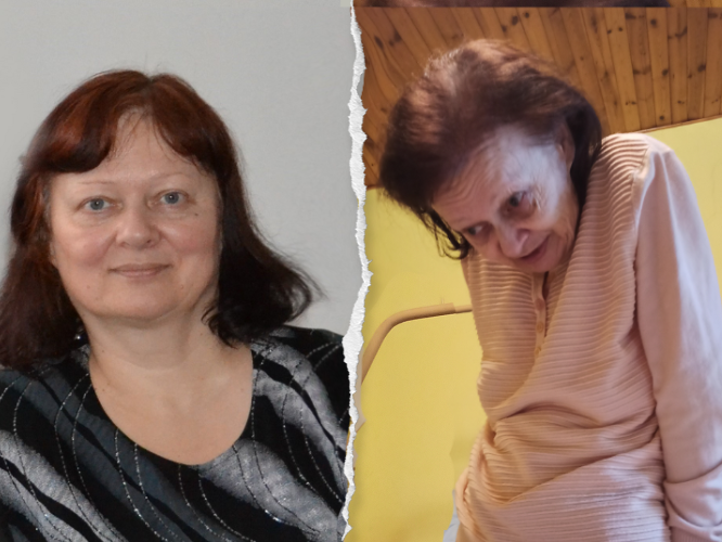 Elżbieta Lemanowicz - zdjęcie główne