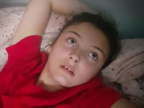 Vanessa Dawidowska - main photo