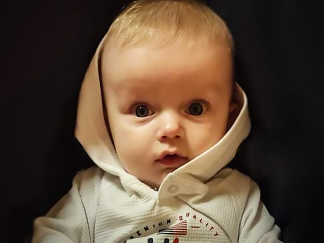 Jan Jarosiński - main photo