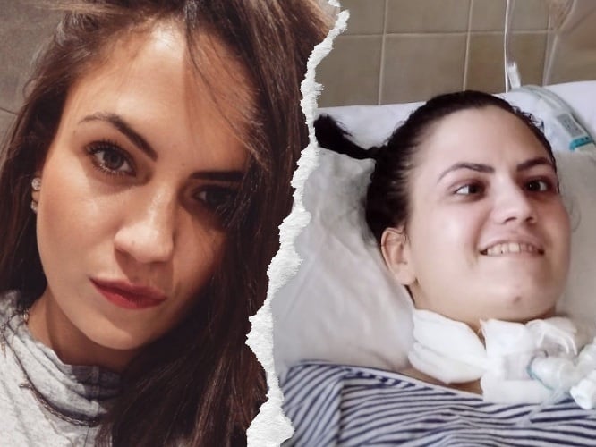 Natalia Trefler - zdjęcie główne