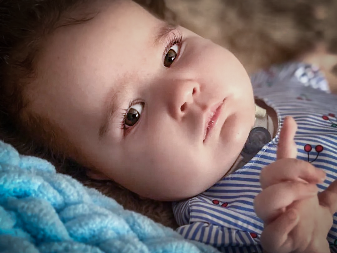 Basia Szamicz - main photo