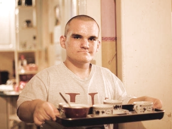 Bartłomiej Unierzyski - zdjęcie główne