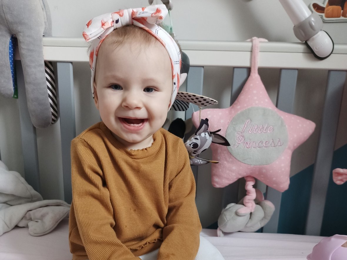 Lena Kijak - main photo