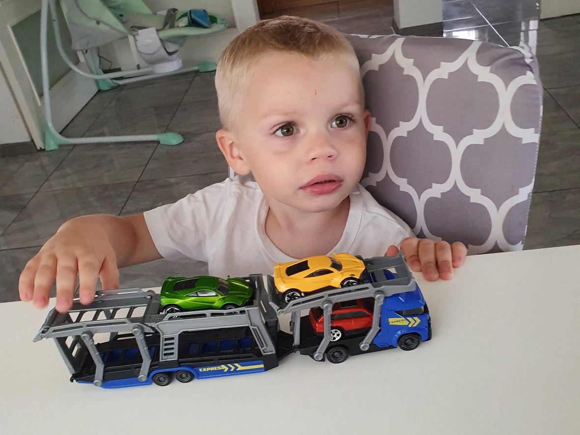 Franek Gościniak - zdjęcie główne