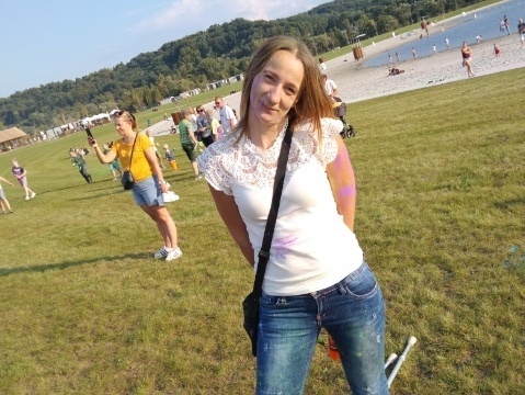 Magdalena Wilk - zdjęcie główne