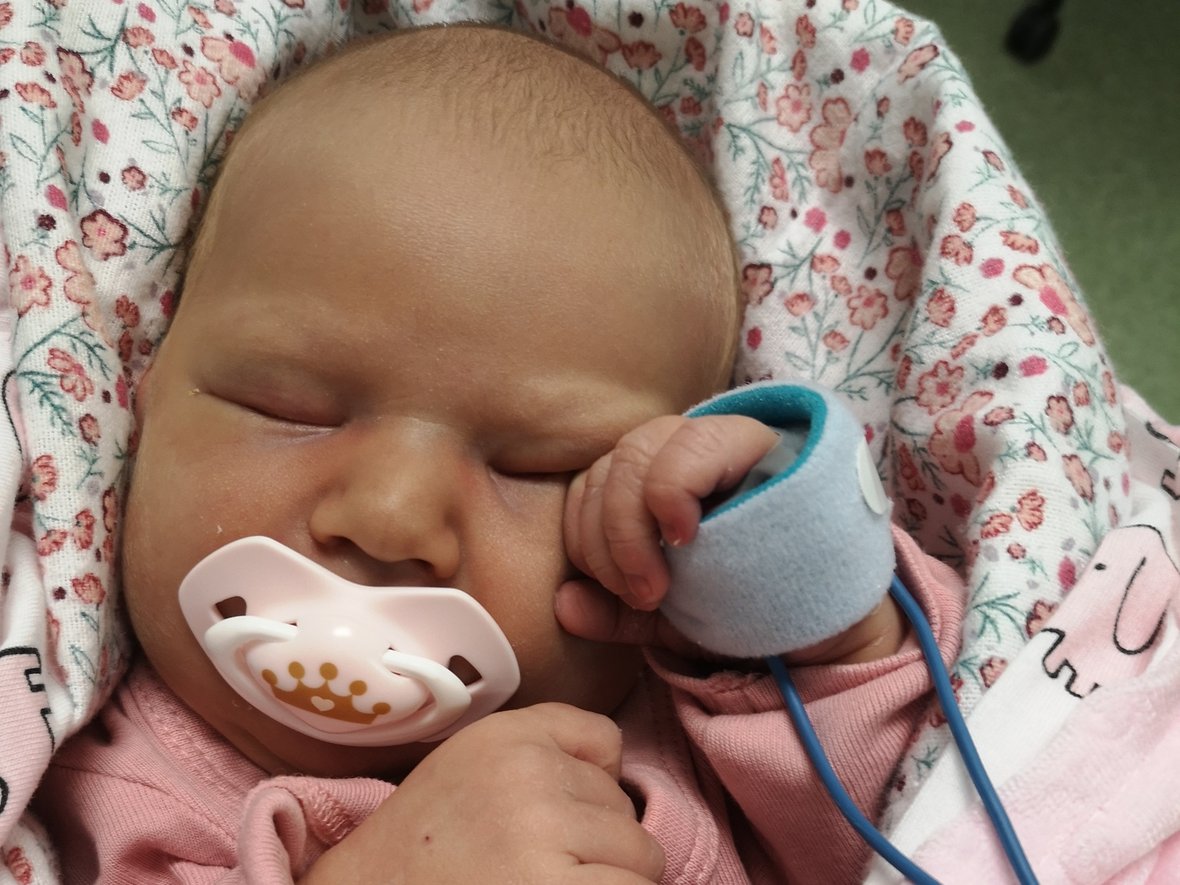 Gabrysia Florczak - main photo