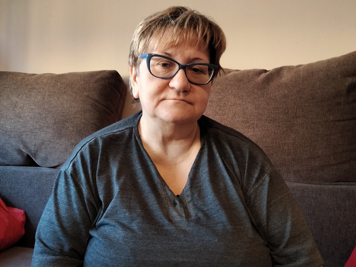 Małgorzata Wichłacz - zdjęcie główne