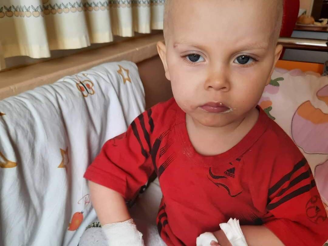 Kubuś Michalik - zdjęcie główne