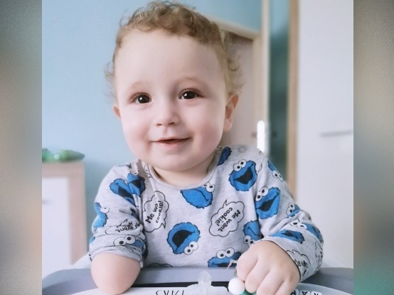 Oskar Chojnowski - zdjęcie główne