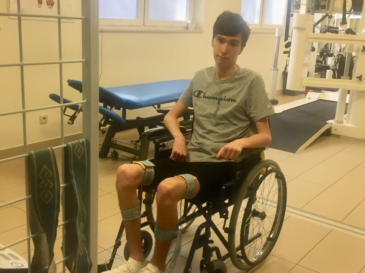 Dawid Siekierski - zdjęcie główne