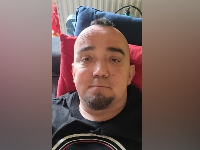 Maciej Sosiński - main photo