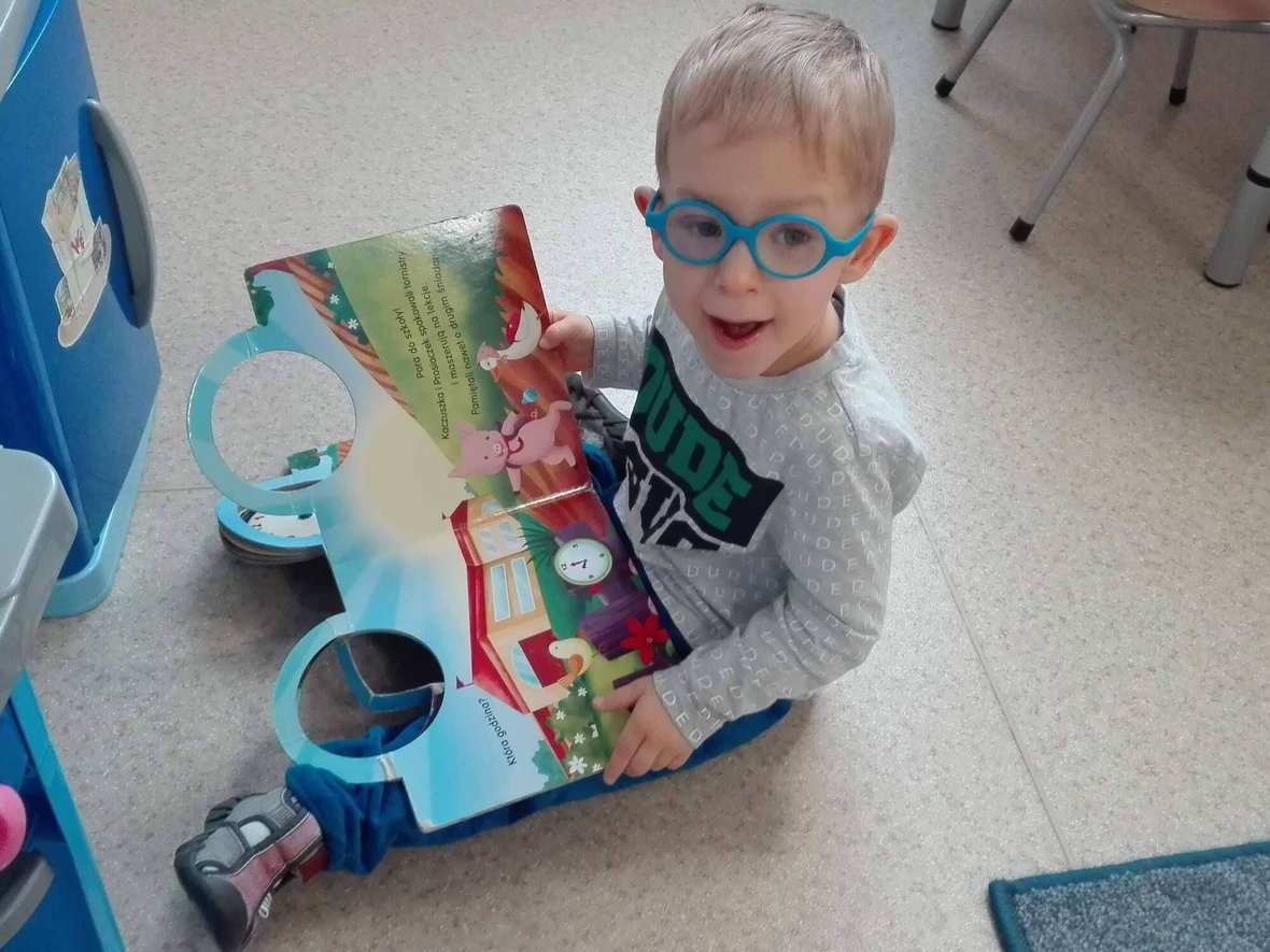 Adam Pańczyna - main photo