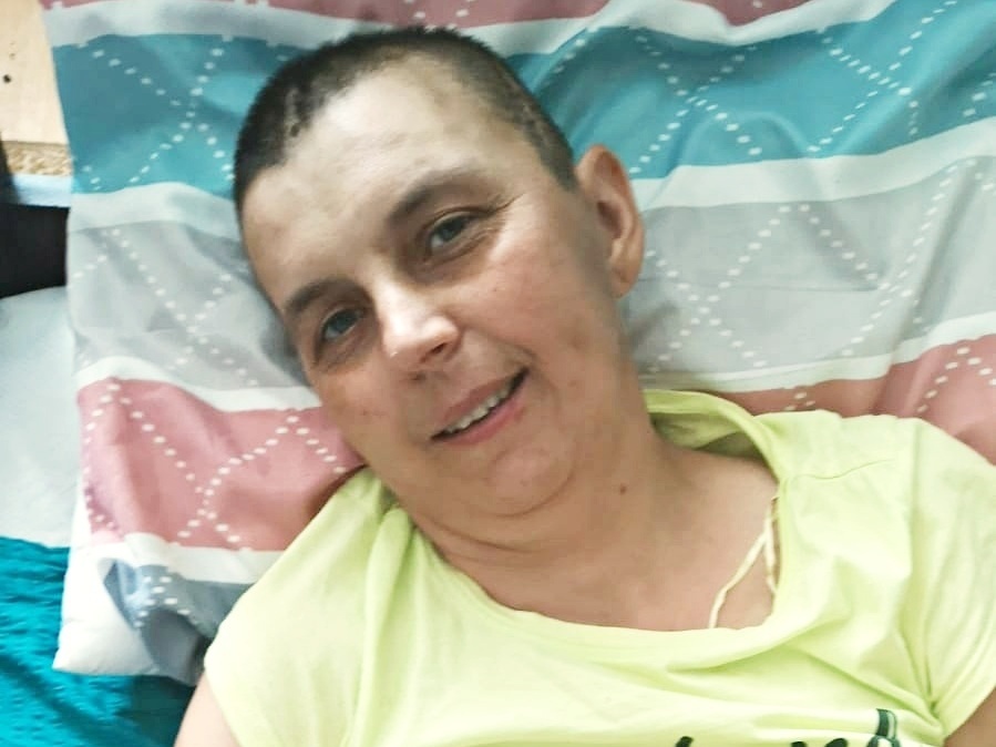 Elżbieta Barszczewska - zdjęcie główne