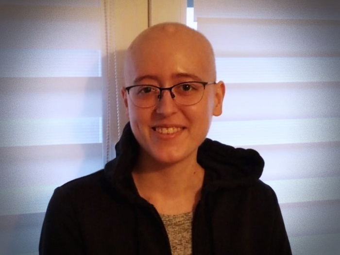 Aleksandra Iwańska - zdjęcie główne