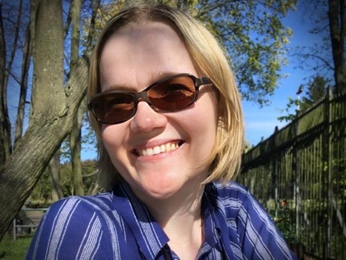 Agnieszka Augustyn - main photo