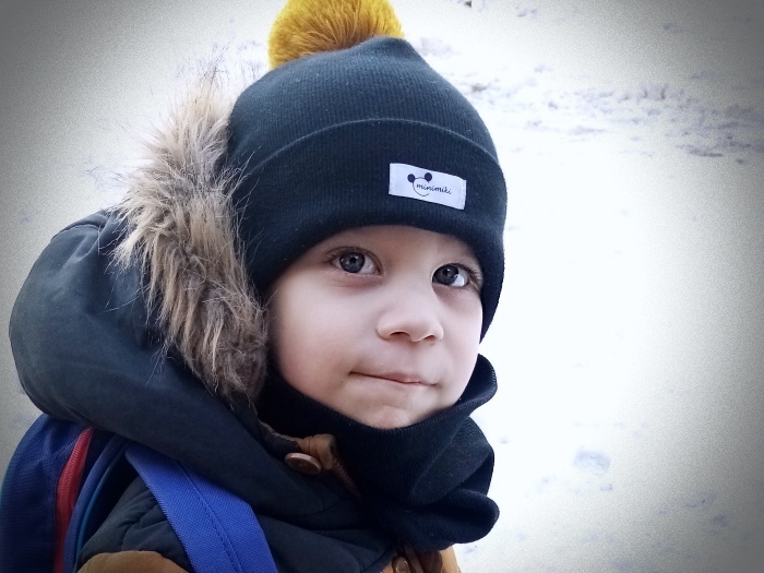 Paweł Gerlach - main photo