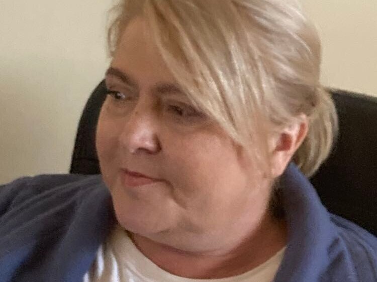 Alina Sobczyk - main photo