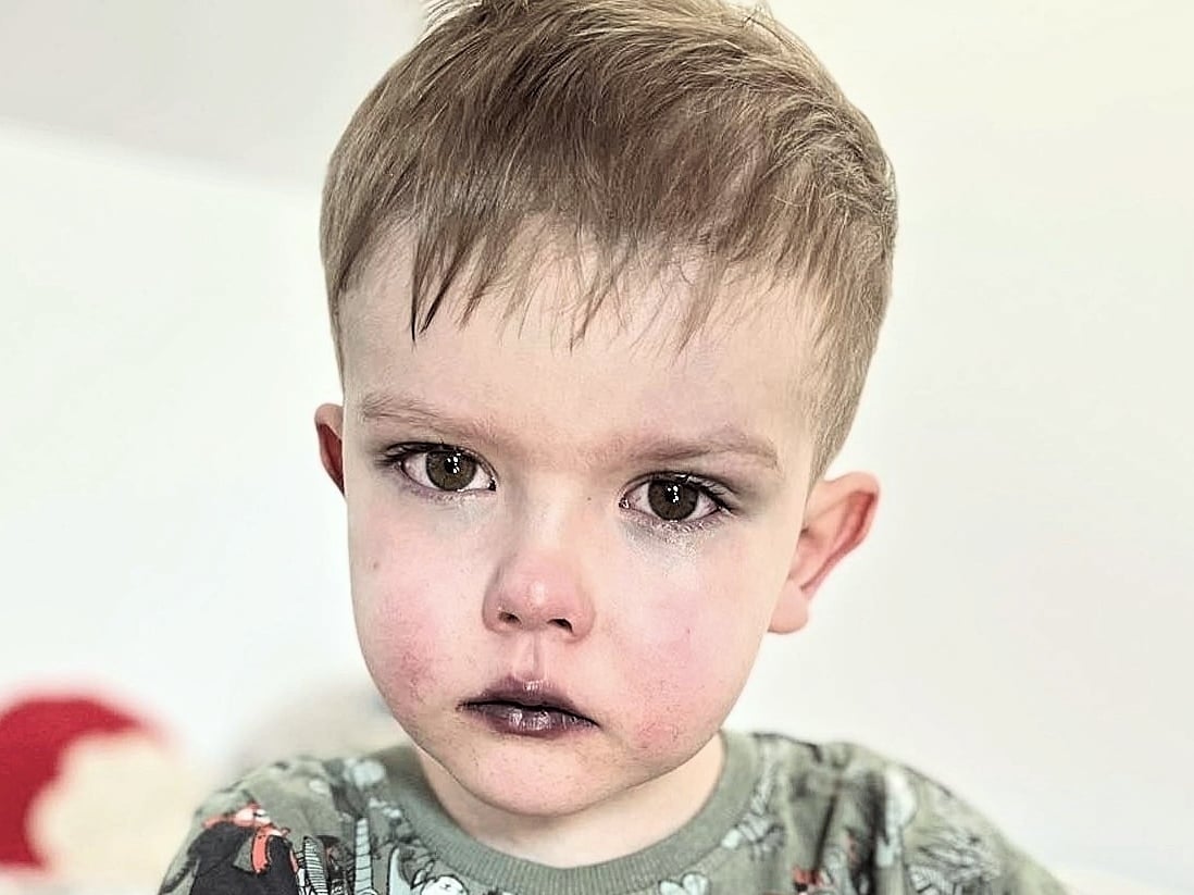 Mikołaj i Maja Bąk - main photo