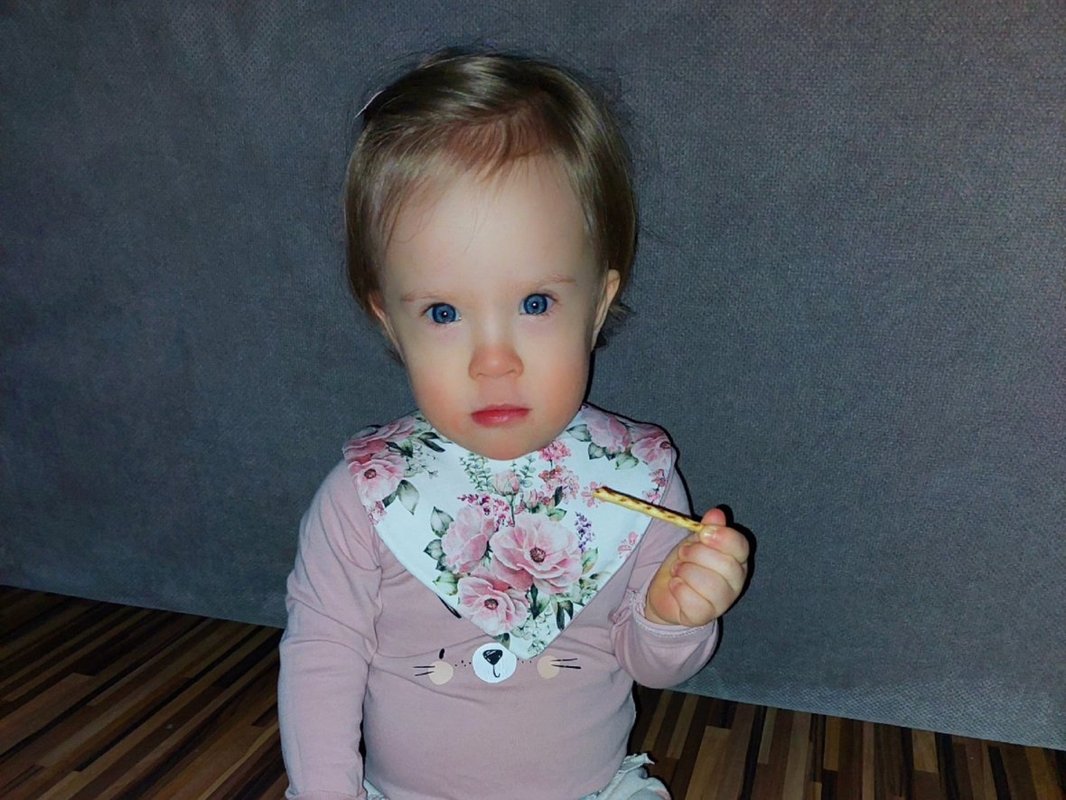 Nadia Anszczak - zdjęcie główne