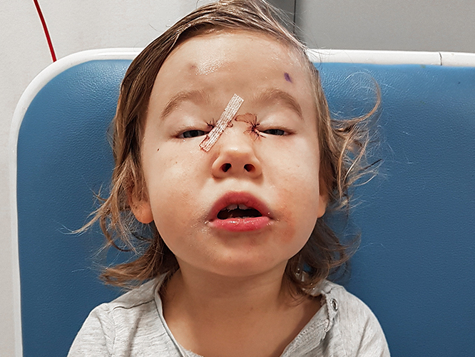 Eliza Willis-Więckiewicz - main photo