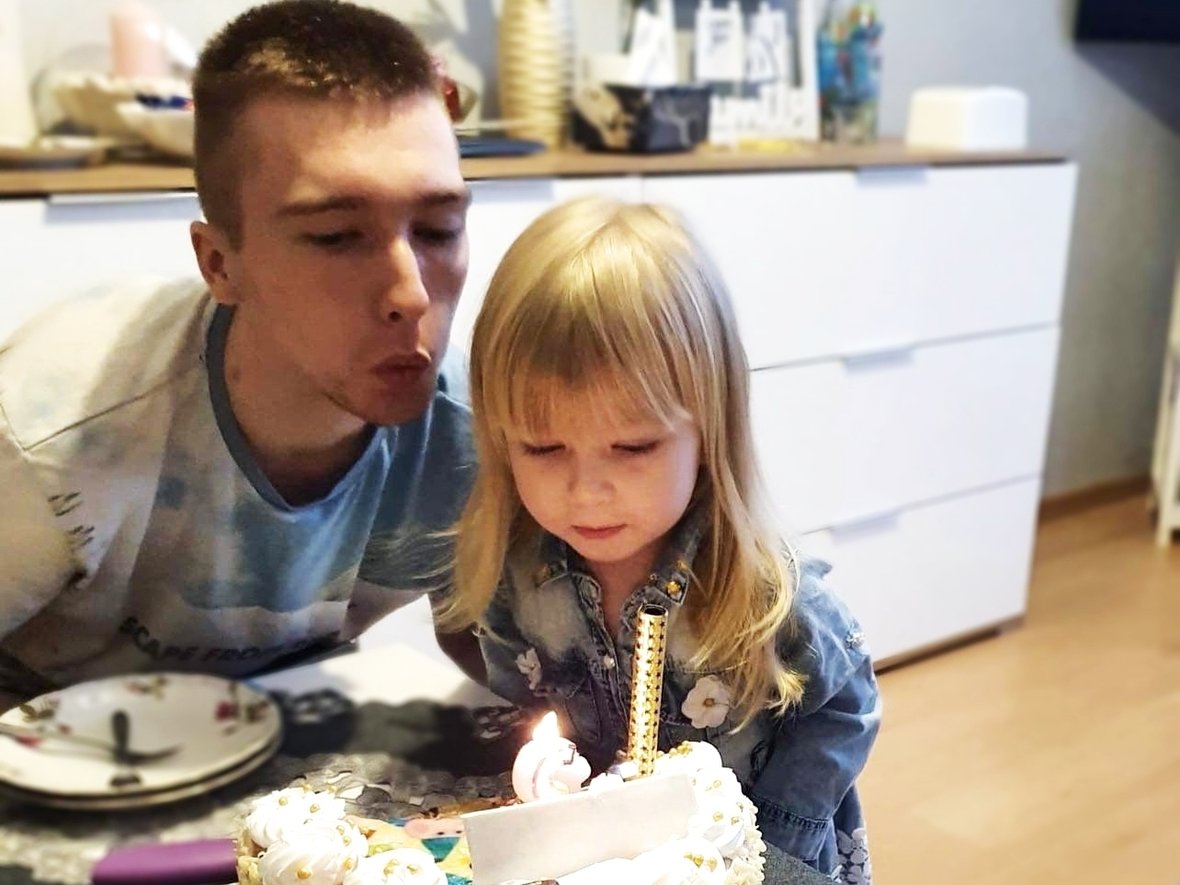 Krystian Jurek - main photo