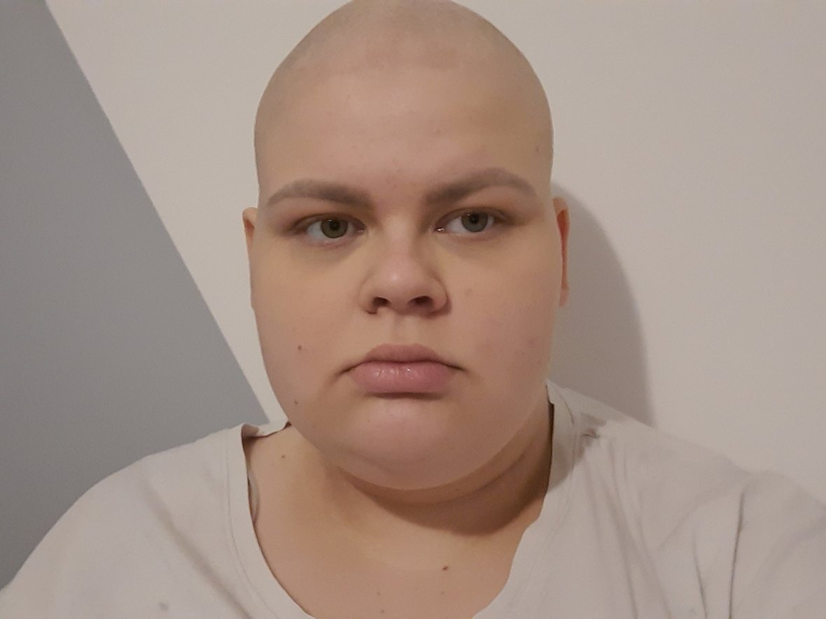 Wiktoria Kubiak - zdjęcie główne