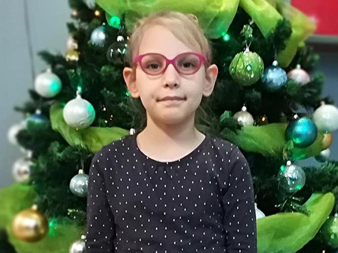 Kasia Kamyk - main photo