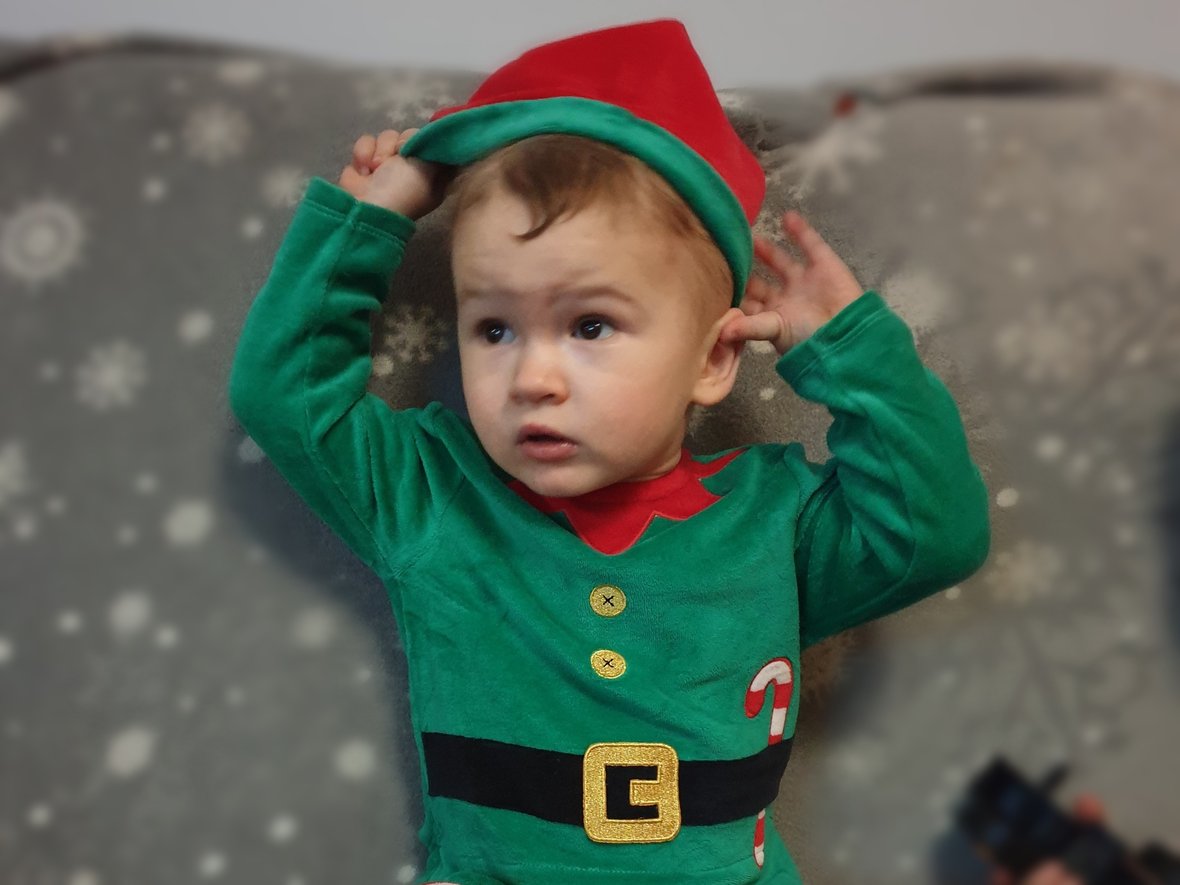 Antek Długokęcki - zdjęcie główne