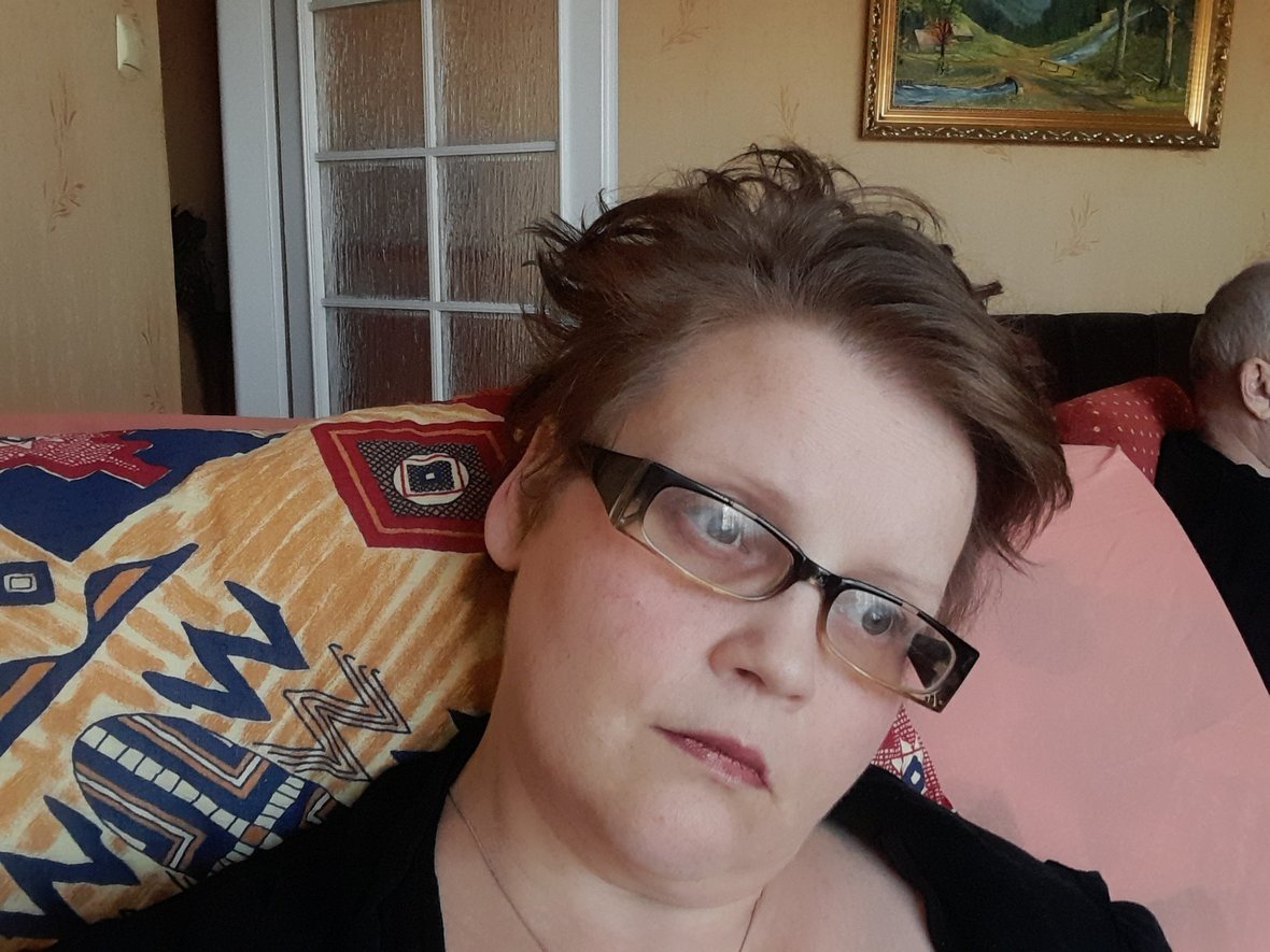 Patrycja Smul-Fikier - main photo