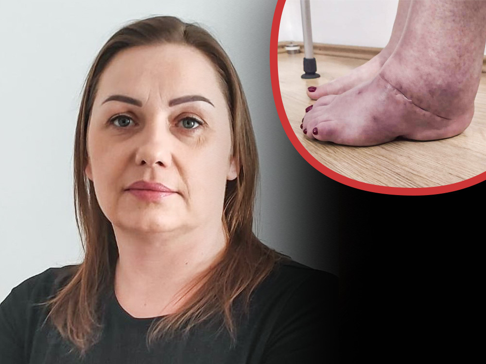 Joanna Brzozowska - zdjęcie główne