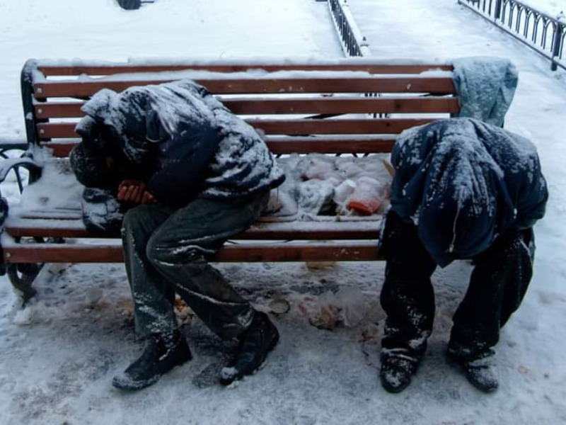 Wygrać nowe życie! - main photo