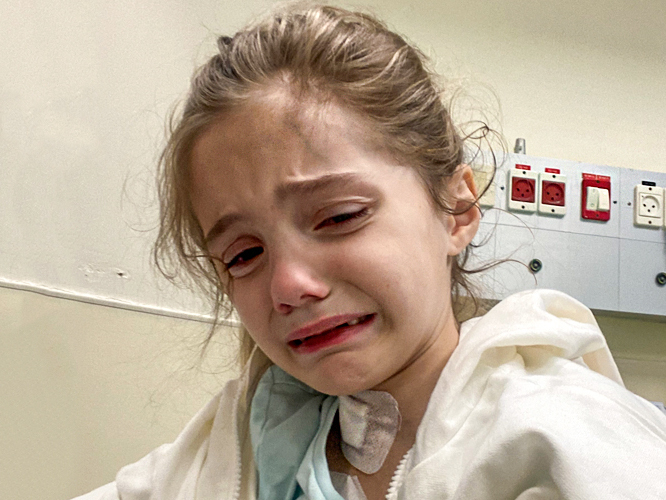 Emilia Voitiuk - zdjęcie główne