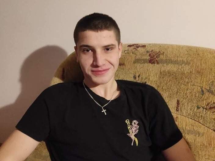 Błażej Niemczyk - main photo