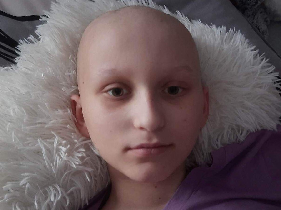 Basia Michalczak - zdjęcie główne