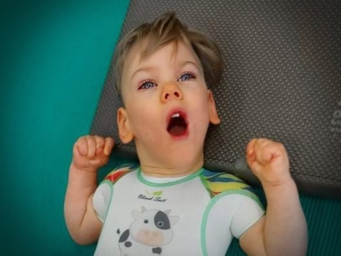 Samuel Niedziałkowski - main photo