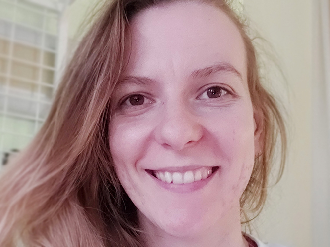 Ewa Kurowska - zdjęcie główne